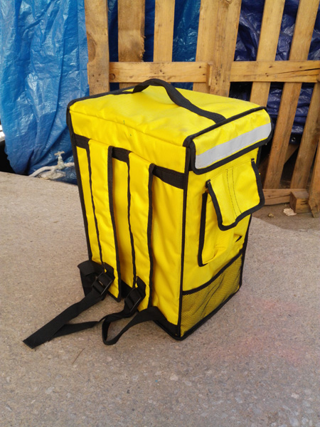 bolsa termica mochila reparto comida urbano loneta 49x34x26_5 1u